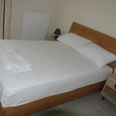 Appartamento Lividio Lefkáda