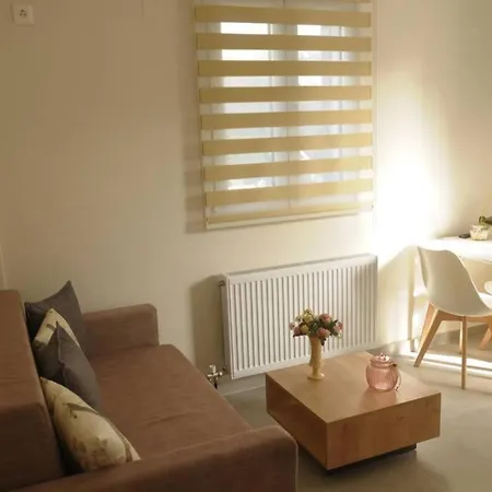 Lividio Appartement *