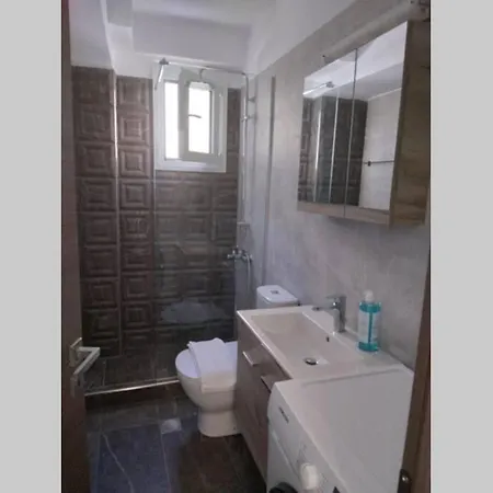 Lividio Apartment Lefkada City