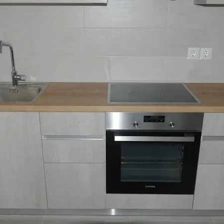 Apartment Lividio *